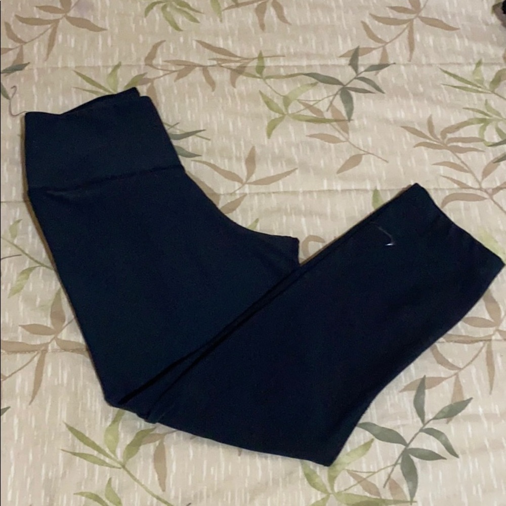 NIKE 3/4 leggings | DRI-FIT